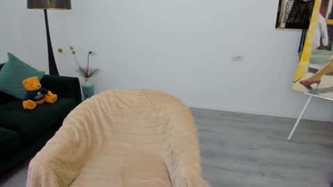 Arya online show from 11.26.25