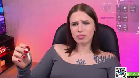 Arya  Fn  Talented Arya   online show from 10.25.25