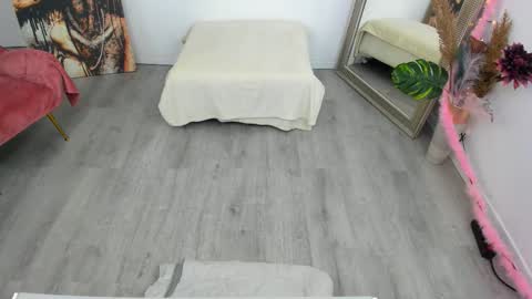 Arya online show from 11.24.25