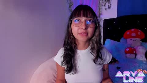 Arys online show from 01.14.25