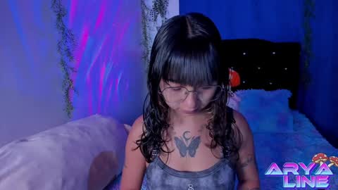 Arys online show from 01.18.25