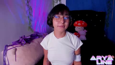 Arys online show from 02.15.25