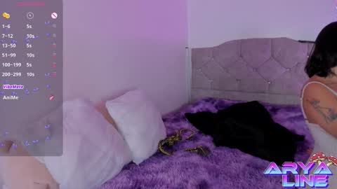 Arys online show from 09.24.25