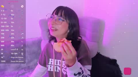 Arys online show from 02.03.26