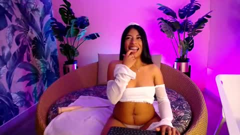 Arya online show from 02.19.26