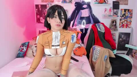 Snapshot of arya_rous chatting on 01.12.25 AryaRous online show from 01.12.25