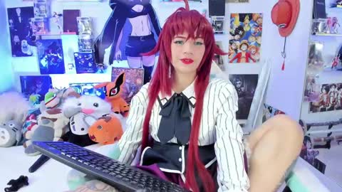 Snapshot of arya_rous chatting on 02.02.25 AryaRous online show from 02.02.25