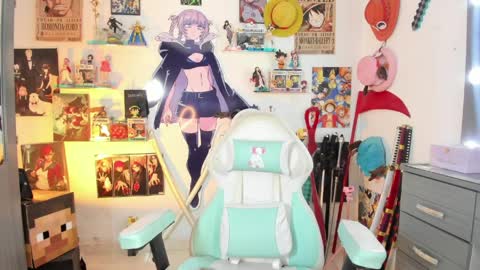 Snapshot of arya_rous chatting on 03.29.26 AryaRous online show from 03.29.26