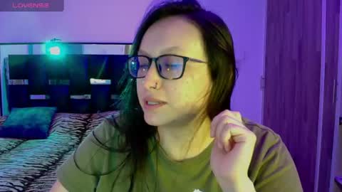 Arya Xia online show from 07.02.26