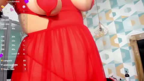  ARYA  online show from 02.14.25