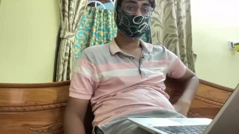 aryan_980763874 online show from 05.18.26