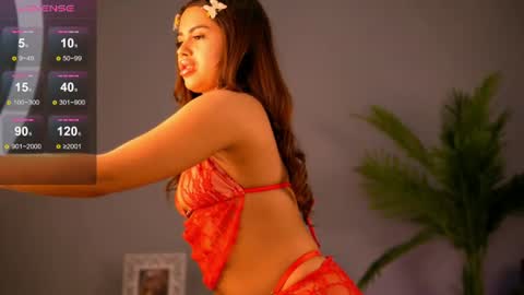 Arya online show from 06.21.26