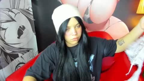 Snapshot of arybutty chatting on 12.22.24 Ary online show from 12.22.24