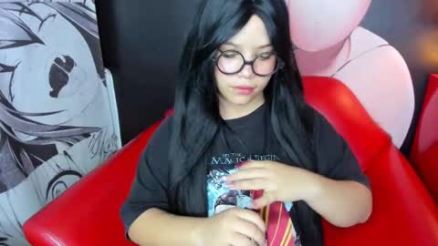 Snapshot of arybutty chatting on 12.22.24 Ary online show from 12.22.24