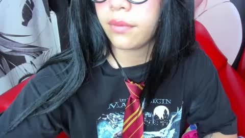 Snapshot of arybutty chatting on 12.22.24 Ary online show from 12.22.24