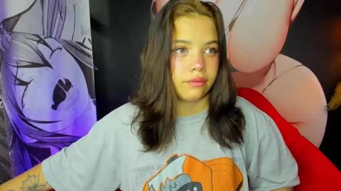 Snapshot of arybutty chatting on 01.04.25 Ary online show from 01.04.25