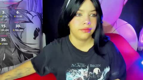 Snapshot of arybutty chatting on 01.24.25 Ary online show from 01.24.25