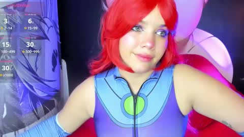 Snapshot of arybutty chatting on 02.07.25 Ary online show from 02.07.25