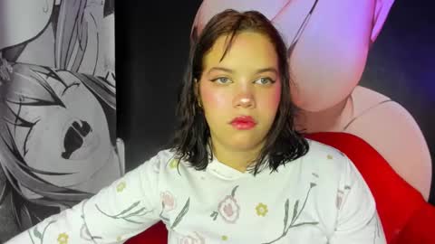 Snapshot of arybutty chatting on 02.10.25 Ary online show from 02.10.25