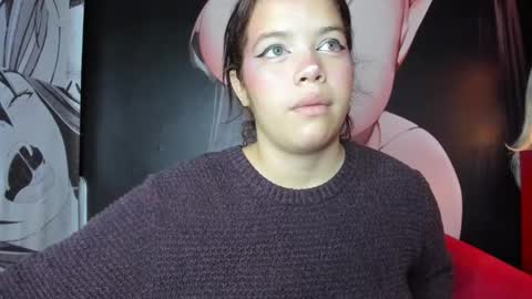 Snapshot of arybutty chatting on 02.18.25 Ary online show from 02.18.25