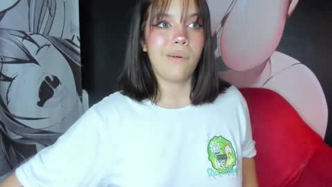 Snapshot of arybutty chatting on 02.21.25 Ary online show from 02.21.25