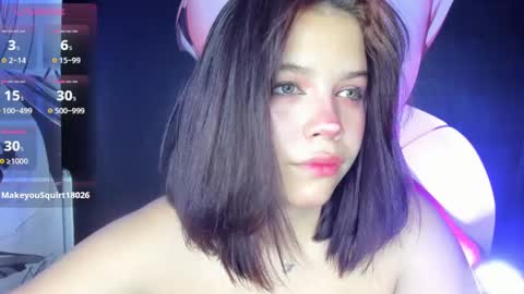 Snapshot of arybutty chatting on 02.21.25 Ary online show from 02.21.25