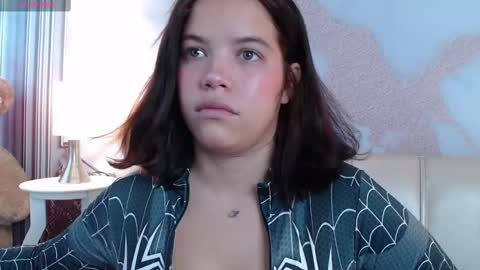 Snapshot of arybutty chatting on 02.22.25 Ary online show from 02.22.25