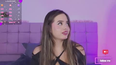 arycooper_ online show from 03.10.26