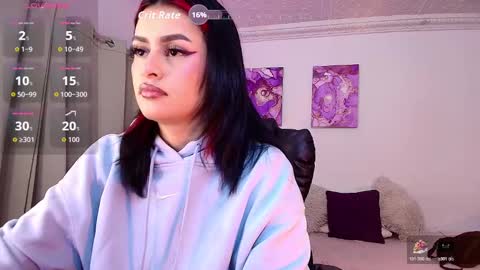 arye_lle online show from 11.13.25