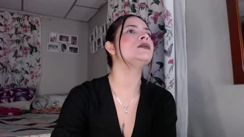 ximena online show from 11.24.25