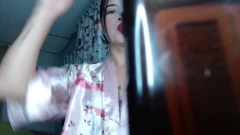 ximena online show from 12.02.25