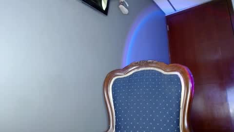 Snapshot of arygreey7 chatting on 02.18.26 ximena online show from 02.18.26