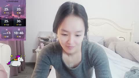 Lily online show from 03.03.26