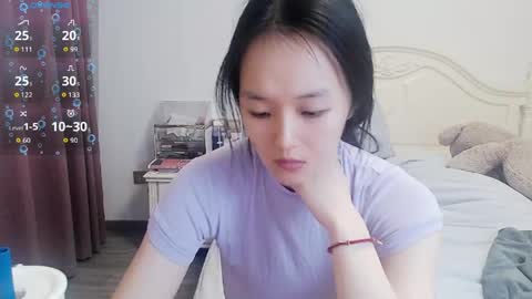 Lily online show from 05.08.26