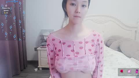 Lily online show from 05.23.26