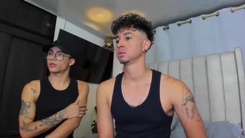 andy online show from 03.01.26