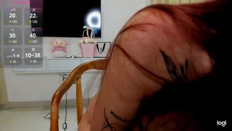 Eva online show from 12.13.24