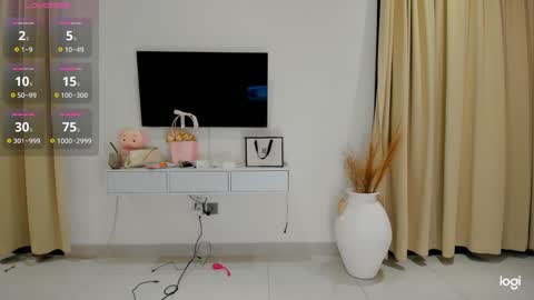 Eva online show from 12.19.24