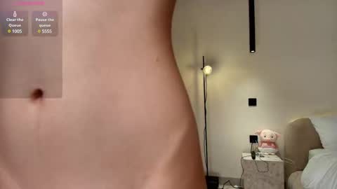 Eva online show from 12.27.24