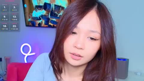 Eva online show from 10.11.25