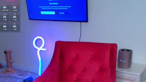 Eva online show from 10.15.25