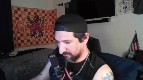 devilPup75 online show from 10.11.25