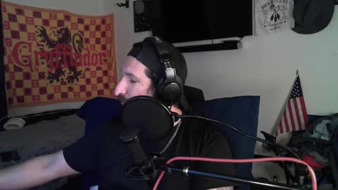 devilPup75 online show from 10.13.25