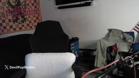 devilPup75 online show from 11.02.25