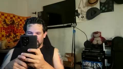 devilPup75 online show from 12.22.25