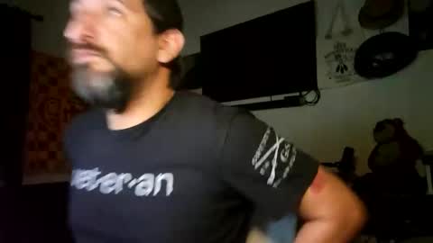 devilPup75 online show from 01.09.26