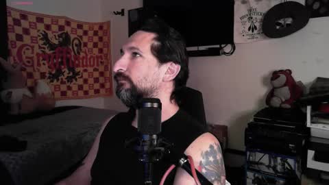 devilPup75 online show from 01.12.26