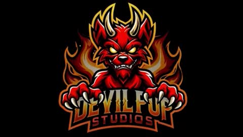 devilPup75 online show from 02.04.26