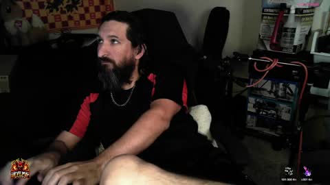 devilPup75 online show from 04.18.26