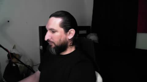 devilPup75 online show from 05.18.26